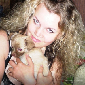 Фотография профиля