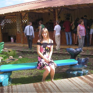 Фотография профиля