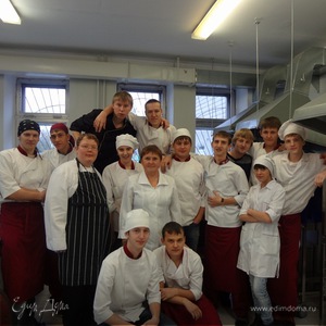 Фотография профиля