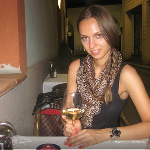 Фотография профиля