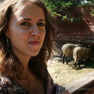 Фотография профиля