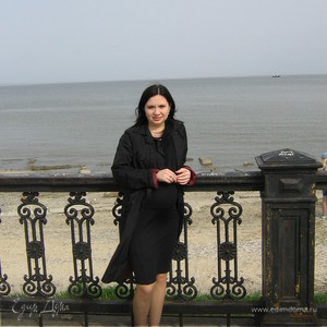 Фотография профиля