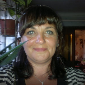 Фотография профиля