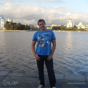 Фотография профиля