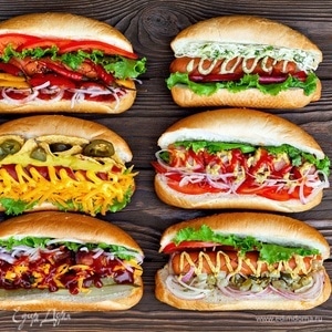 Фотография профиля