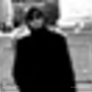 Фотография профиля