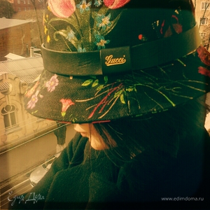 Фотография профиля