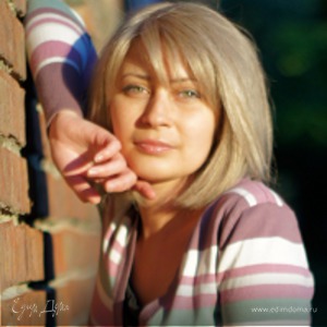 Фотография профиля