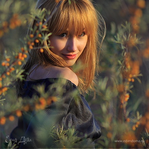 Фотография профиля