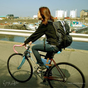 Фотография профиля