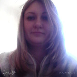 Фотография профиля