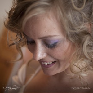 Фотография профиля