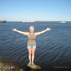 Фотография профиля