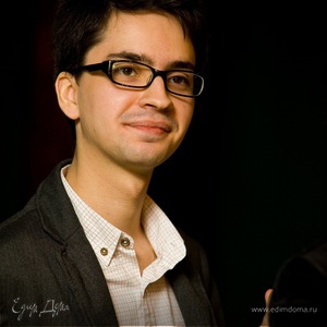 Фотография профиля