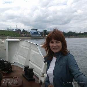 Фотография профиля