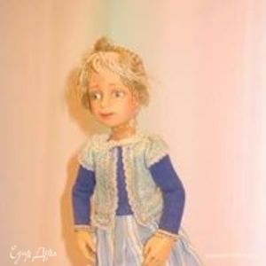 Фотография профиля