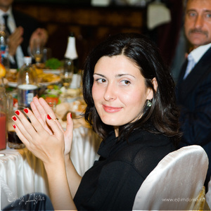 Фотография профиля