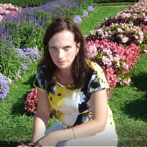 Фотография профиля