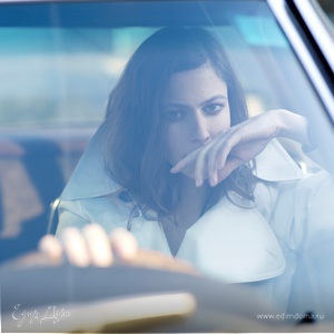 Фотография профиля