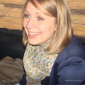 Фотография профиля