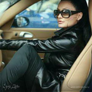 Фотография профиля