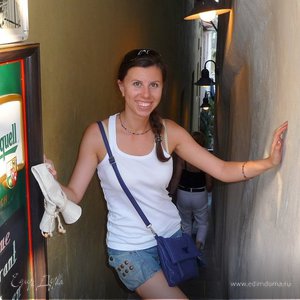 Фотография профиля