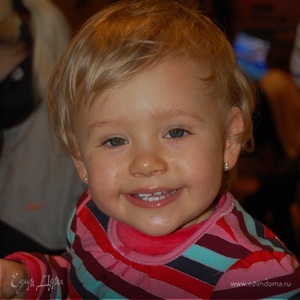 Фотография профиля