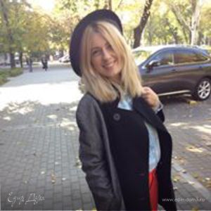 Фотография профиля