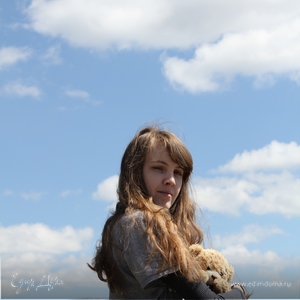 Фотография профиля