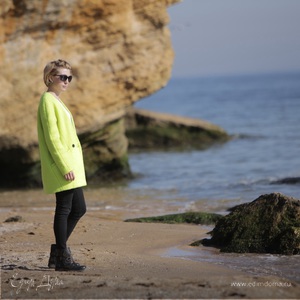 Фотография профиля