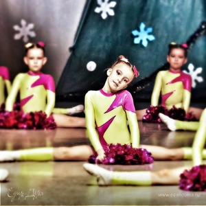 Фотография профиля