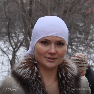 Фотография профиля