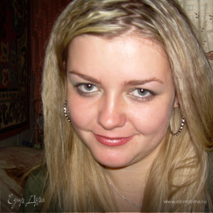 Фотография профиля