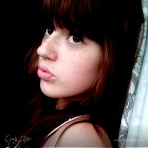 Фотография профиля