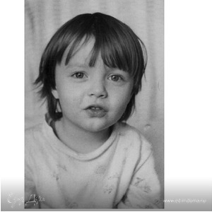 Фотография профиля