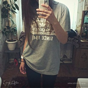 Фотография профиля