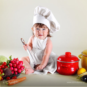 Фотография профиля