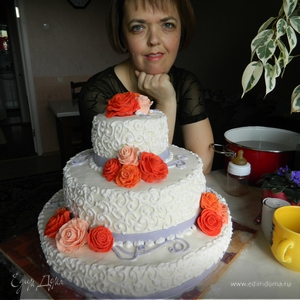 Фотография профиля