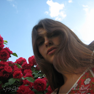 Фотография профиля