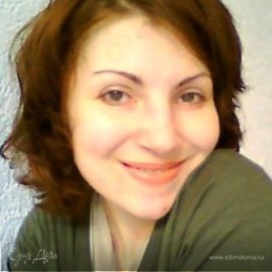 Фотография профиля