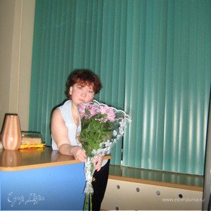 Фотография профиля