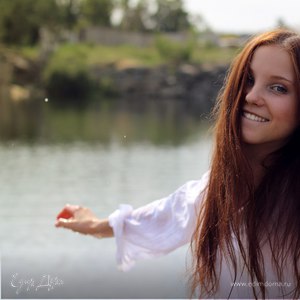 Фотография профиля