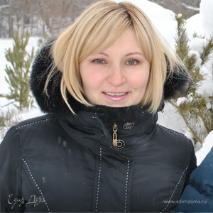 Фотография профиля