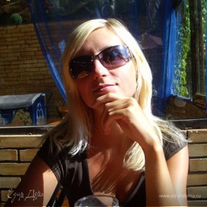 Фотография профиля