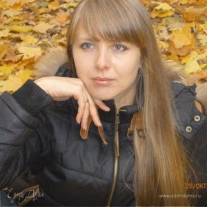 Фотография профиля