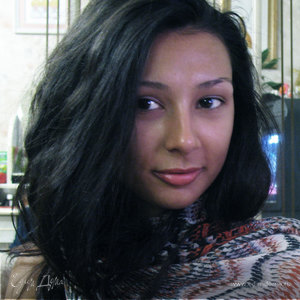 Фотография профиля