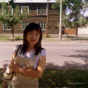 Фотография профиля