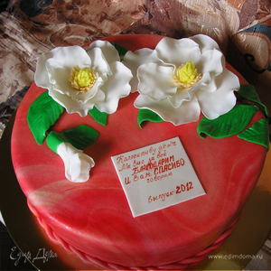 Фотография профиля