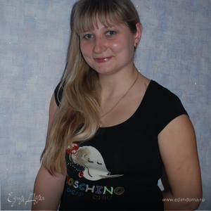 Фотография профиля