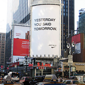 Фотография профиля